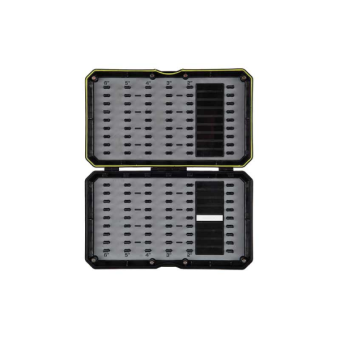Поводочница Matrix HLR Pro Hooklength Box – Short 15cm